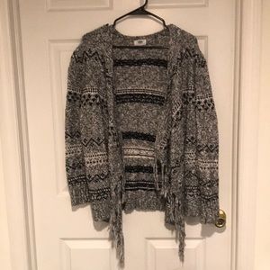 Comfy cardigan